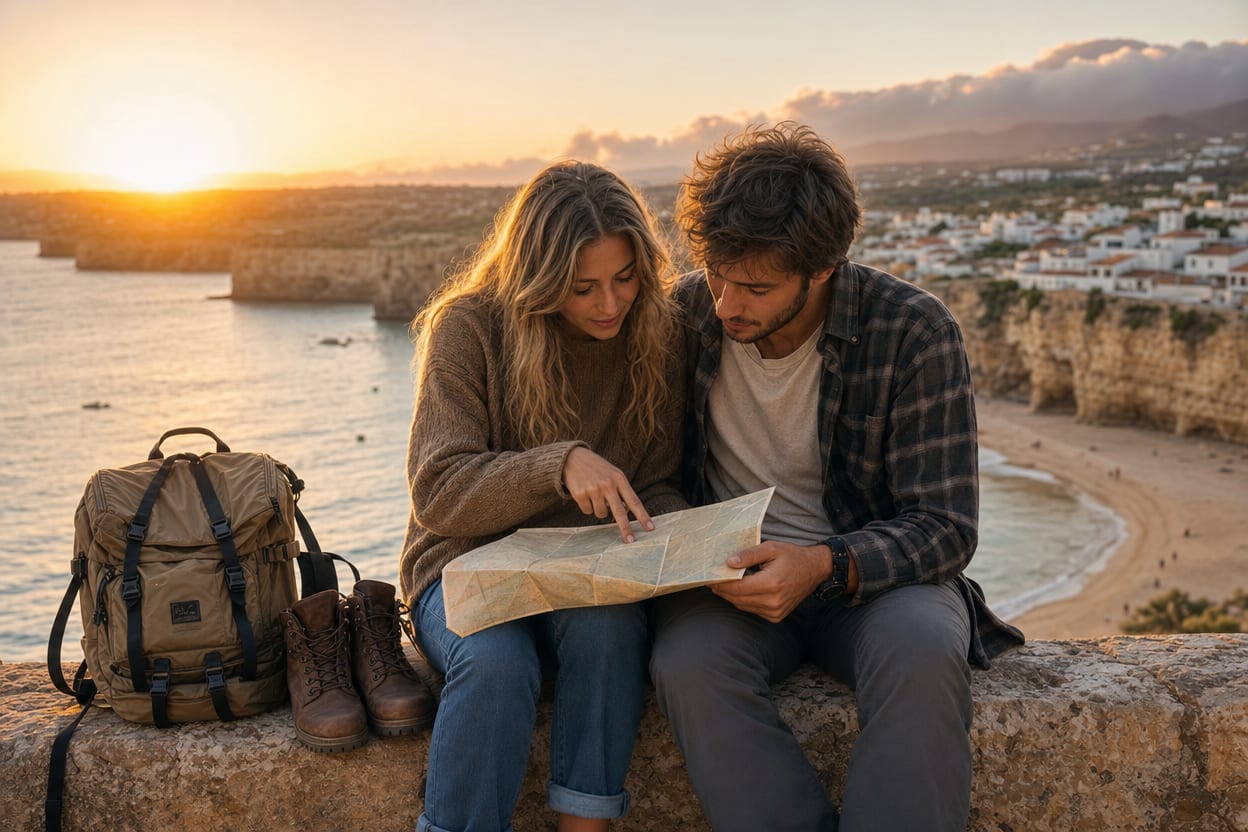 Portugal Beach Prices by Month in 2026: When Algarve, Lisbon Coast and Madeira Are Actually Cheap