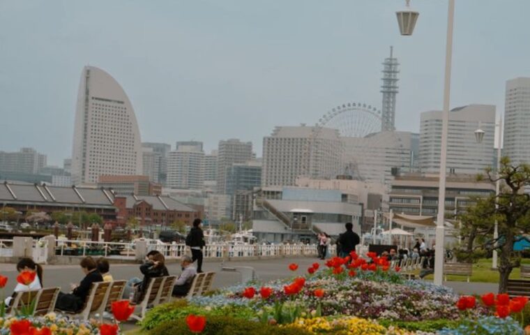 Why More Travelers Are Using Yokohama as a Cheaper, Calmer Base for a First Kanto Trip