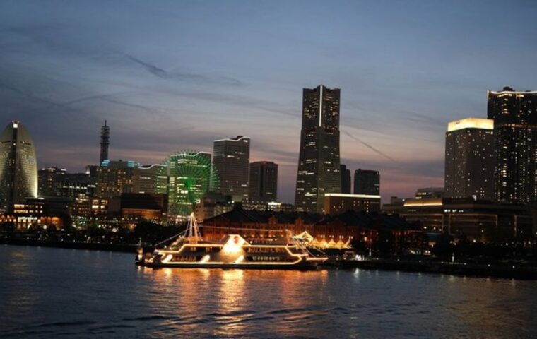 New Yokohama 2026: BASEGATE, OMO7 and the Kannai Revamp First‑Timers Shouldn’t Skip
