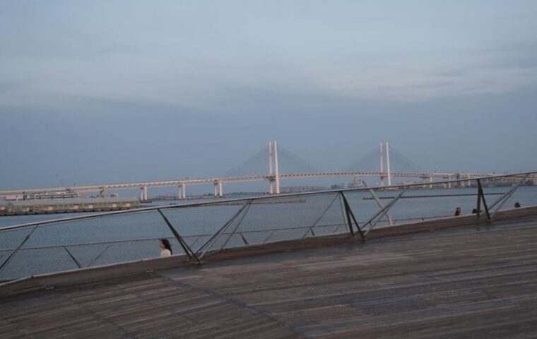 Yokohama on a First-Timer’s Budget in 2026: Real Prices for a Short Trip from Tokyo